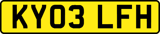 KY03LFH