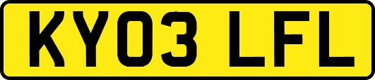 KY03LFL