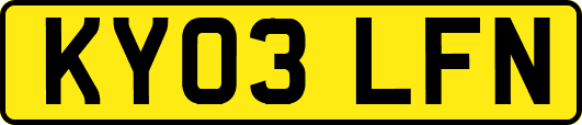 KY03LFN