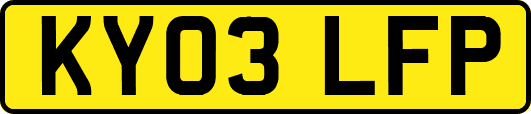 KY03LFP