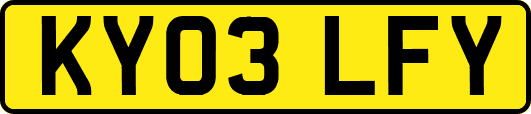 KY03LFY