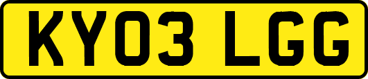 KY03LGG