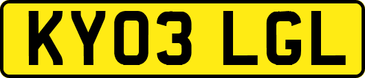 KY03LGL