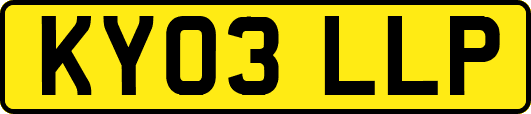 KY03LLP