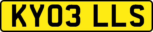 KY03LLS
