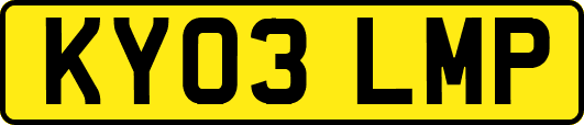 KY03LMP