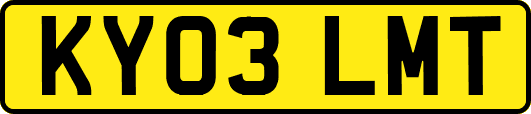 KY03LMT