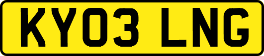 KY03LNG