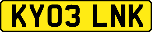 KY03LNK