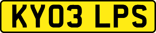 KY03LPS