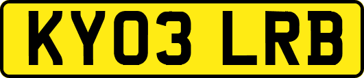 KY03LRB