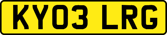 KY03LRG