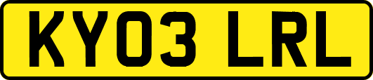 KY03LRL