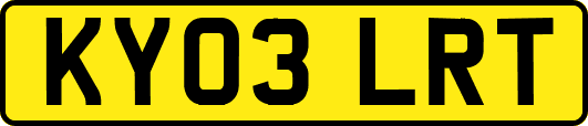 KY03LRT