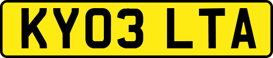 KY03LTA