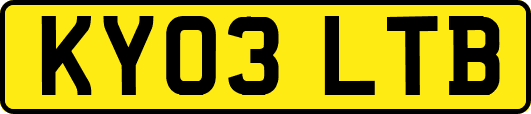 KY03LTB