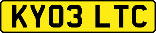 KY03LTC