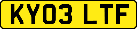 KY03LTF