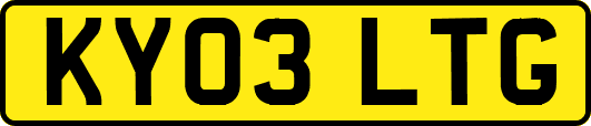 KY03LTG