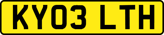 KY03LTH