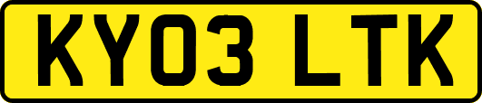 KY03LTK