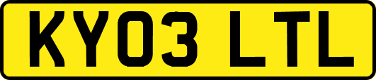 KY03LTL