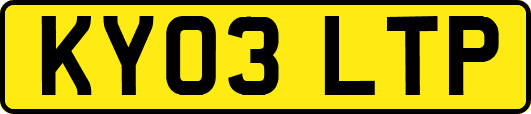 KY03LTP