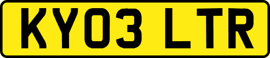 KY03LTR
