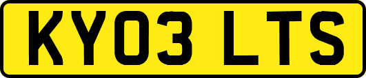 KY03LTS