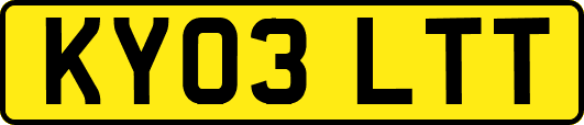 KY03LTT