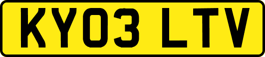KY03LTV