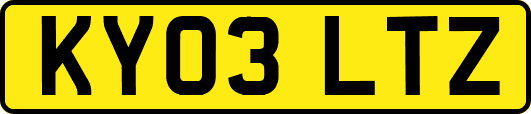 KY03LTZ