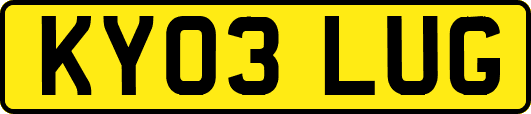 KY03LUG