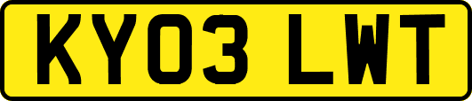 KY03LWT