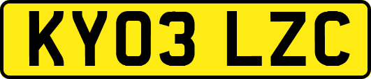 KY03LZC