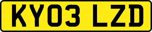 KY03LZD