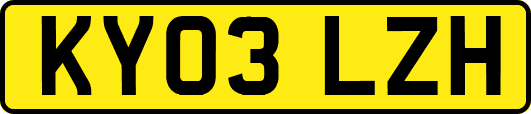 KY03LZH