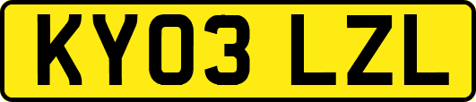 KY03LZL