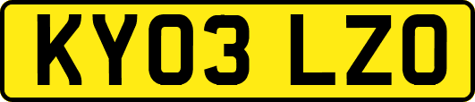 KY03LZO