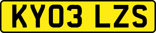 KY03LZS