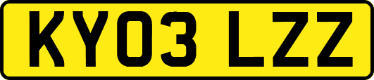 KY03LZZ