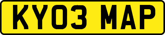 KY03MAP