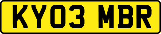 KY03MBR