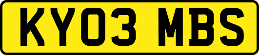 KY03MBS