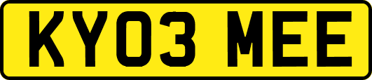KY03MEE