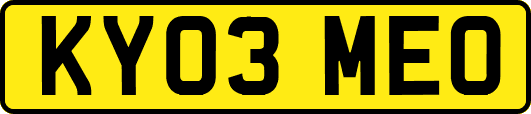 KY03MEO
