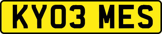 KY03MES