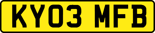 KY03MFB