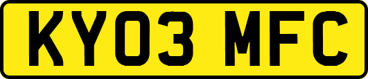KY03MFC