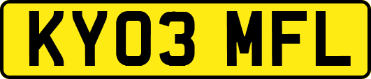 KY03MFL